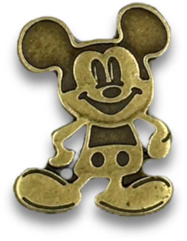 produto Pin Mickey Mouse